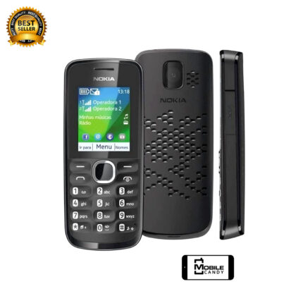 Nokia Asha 110 Dual Sim (Refurbished)