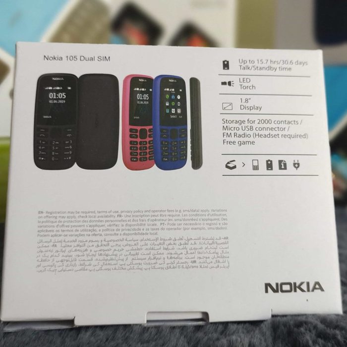 nokia 105 2019,nokia 105,105 2019,nokia 105 2019 price,nokia 105 2019 specifications,unbox 105 2019,105 2019 unboxing,head kore 105 2019,105 nokia 2019,nokia 105 2019 blue,mở hộp nokia 105 2019,review nokia 105 2019,nokia 105 2019 setting,nokia 105 new 2019,trên tay nokia 105 2019,nokia 105 2019 unboxing,nokia 105 2019 features,nokia 105 2019 test game,nokia 105 (2019),105 nokia 2019 model,nokia 105 2019 launch date,nokia 105 2019 full review