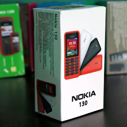 Nokia 130 price in Bangladesh